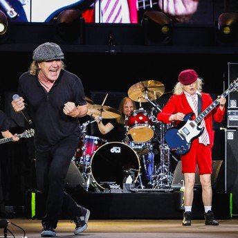 AC/DC Show at Torontos Rogers Stadium Canceled Due to Significant Damage From Massive Thunderstorm