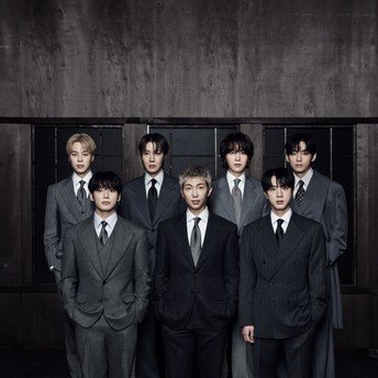 BTS Lyrics Inside: The K-Pop Supergroup Break Down Their Own Songs in a New Book BTS Lyrics Inside: The K-Pop Supergroup Break Down Their Own Songs in a New Book