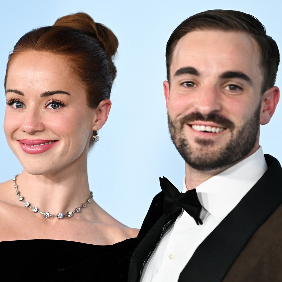 Whitney Leavitt Reacts to Husband Conner Leavitts Elimination During Dancing With the Stars Premiere Whitney Leavitt Reacts to Husband Conner Leavitts Elimination During Dancing With the Stars Premiere