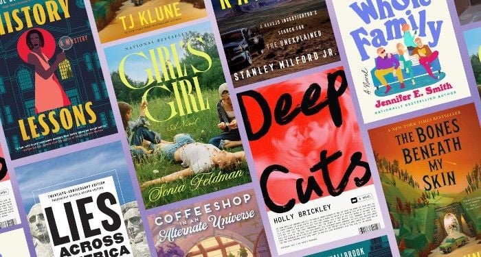 Book Riots Deals of the Day for September 14, 2026