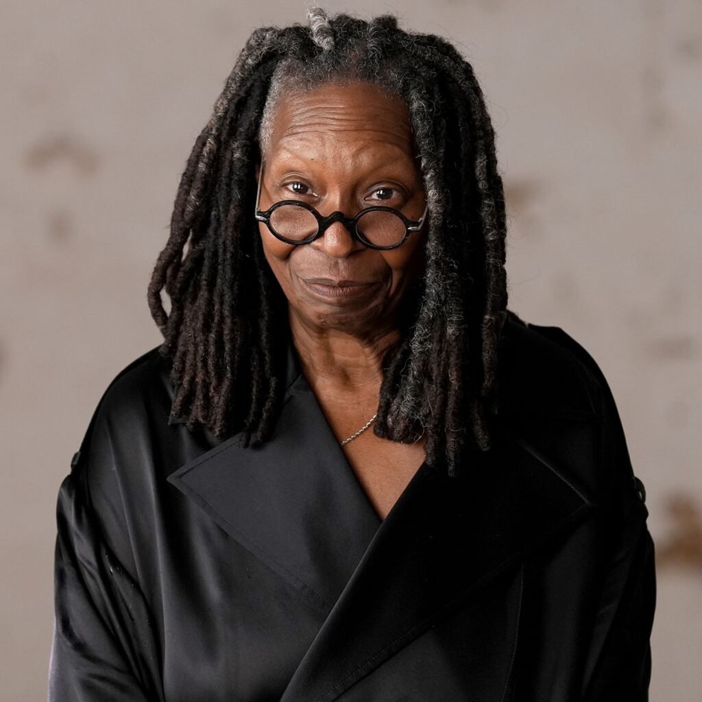 Whoopi Goldberg Is Taking a Break From The View—Heres Why Whoopi Goldberg Is Taking a Break From The View—Heres Why