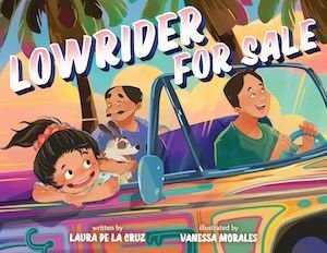 5 Latine Picture Books for Everyone to Read 5 Latine Picture Books for Everyone to Read
