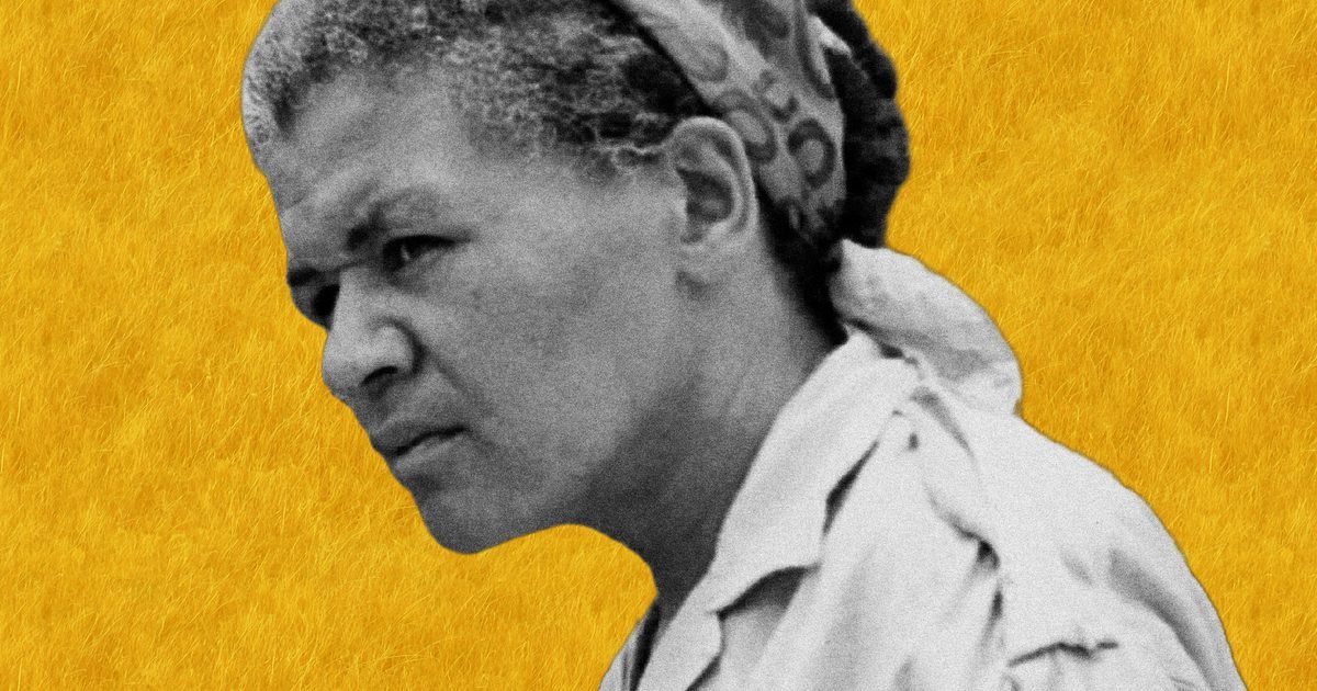 Sarah Maldorors Poetry of Resistance