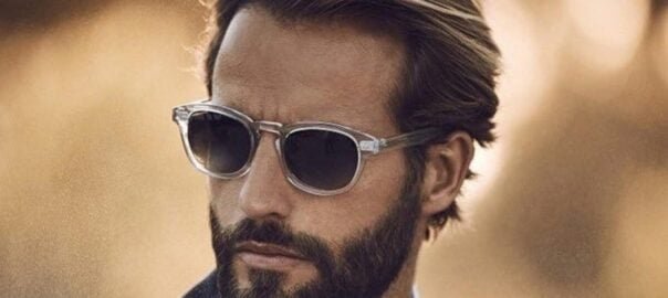 Heart Face Shape – How Men Can Find It And Style It For 2026 Heart Face Shape – How Men Can Find It And Style It For 2026