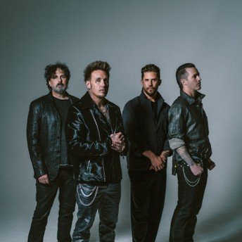 Papa Roachs Louder Than Life Set Scrapped Amid Bassists Unexpected Emergency