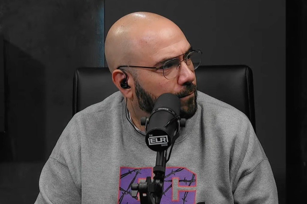 Peter Rosenberg Calls Ye Weird for Interrupting Ceremony to Unveil Honorary Street Sign for Donda West Peter Rosenberg Calls Ye Weird for Interrupting Ceremony to Unveil Honorary Street Sign for Donda West