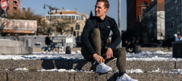 8 Best Quarter-Zip Pullovers For Men in 2026