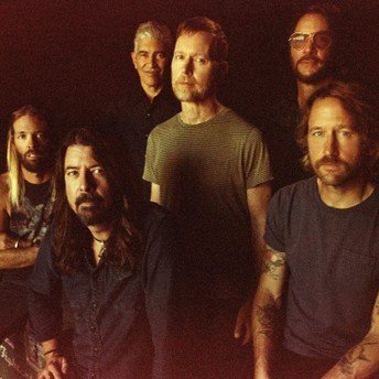 Foo Fighters Pack a Punch For Your Favorite Toy Performance on Kimmel: Watch